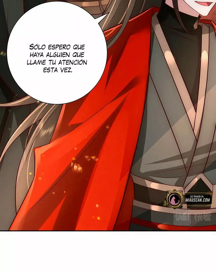 Survival Methods of the Cannon Fodder Daughter capítulo 53 página 35