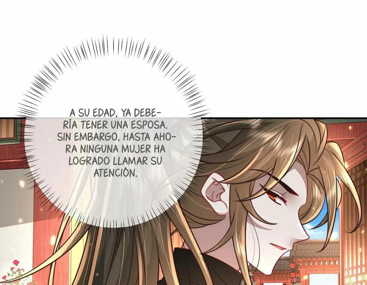 Survival Methods of the Cannon Fodder Daughter capítulo 54 página 3