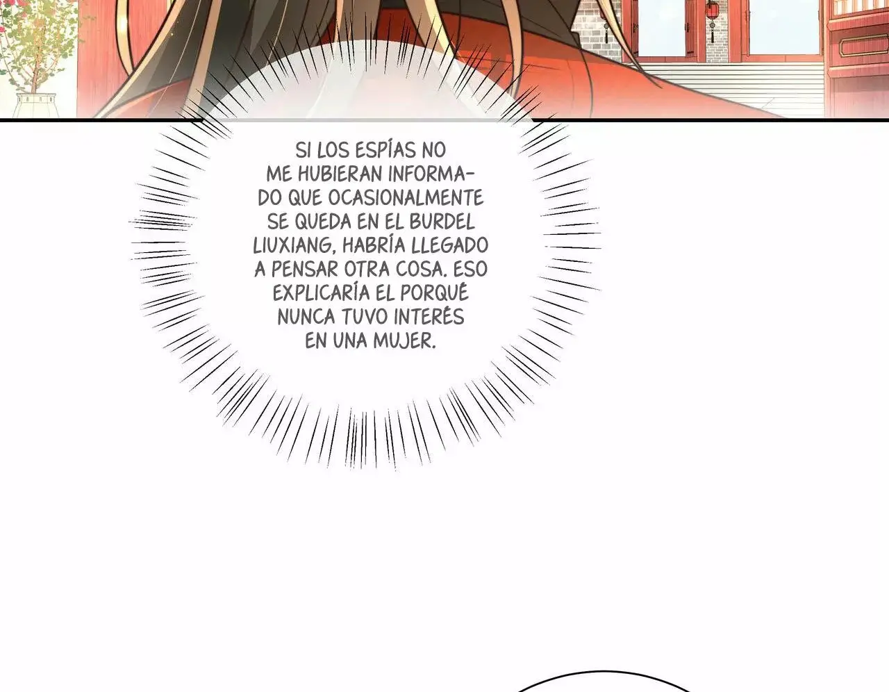 Survival Methods of the Cannon Fodder Daughter capítulo 54 página 4