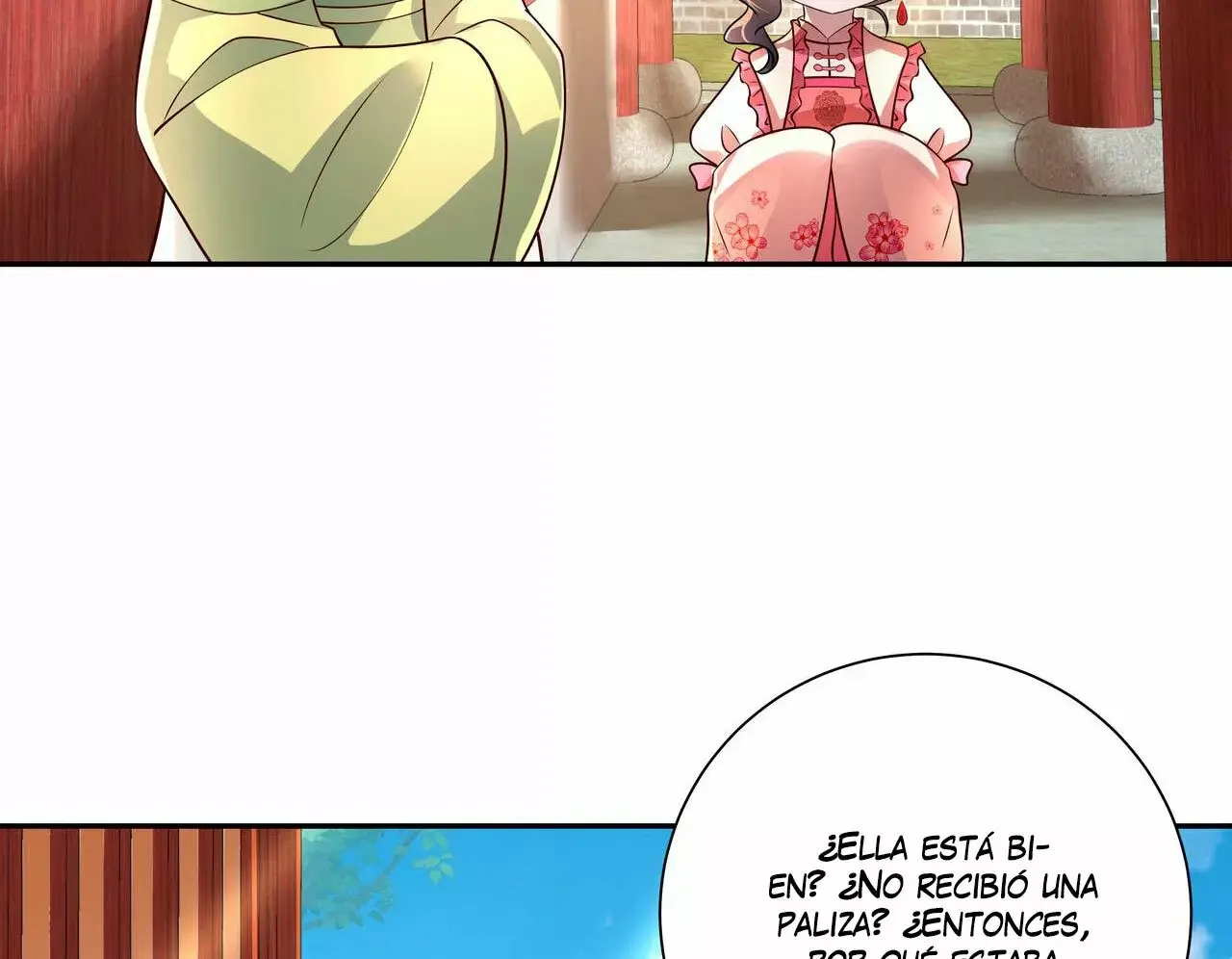 Survival Methods of the Cannon Fodder Daughter capítulo 54 página 21