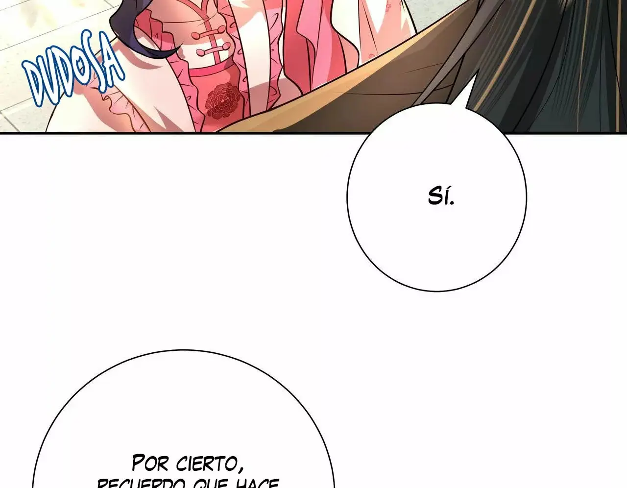 Survival Methods of the Cannon Fodder Daughter capítulo 54 página 30
