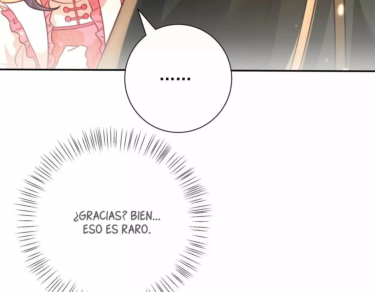 Survival Methods of the Cannon Fodder Daughter capítulo 54 página 47