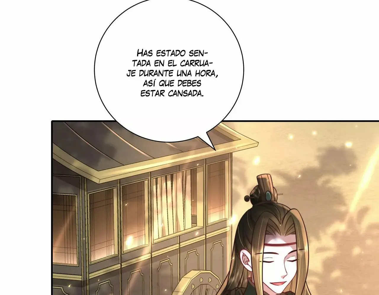Survival Methods of the Cannon Fodder Daughter capítulo 54 página 52