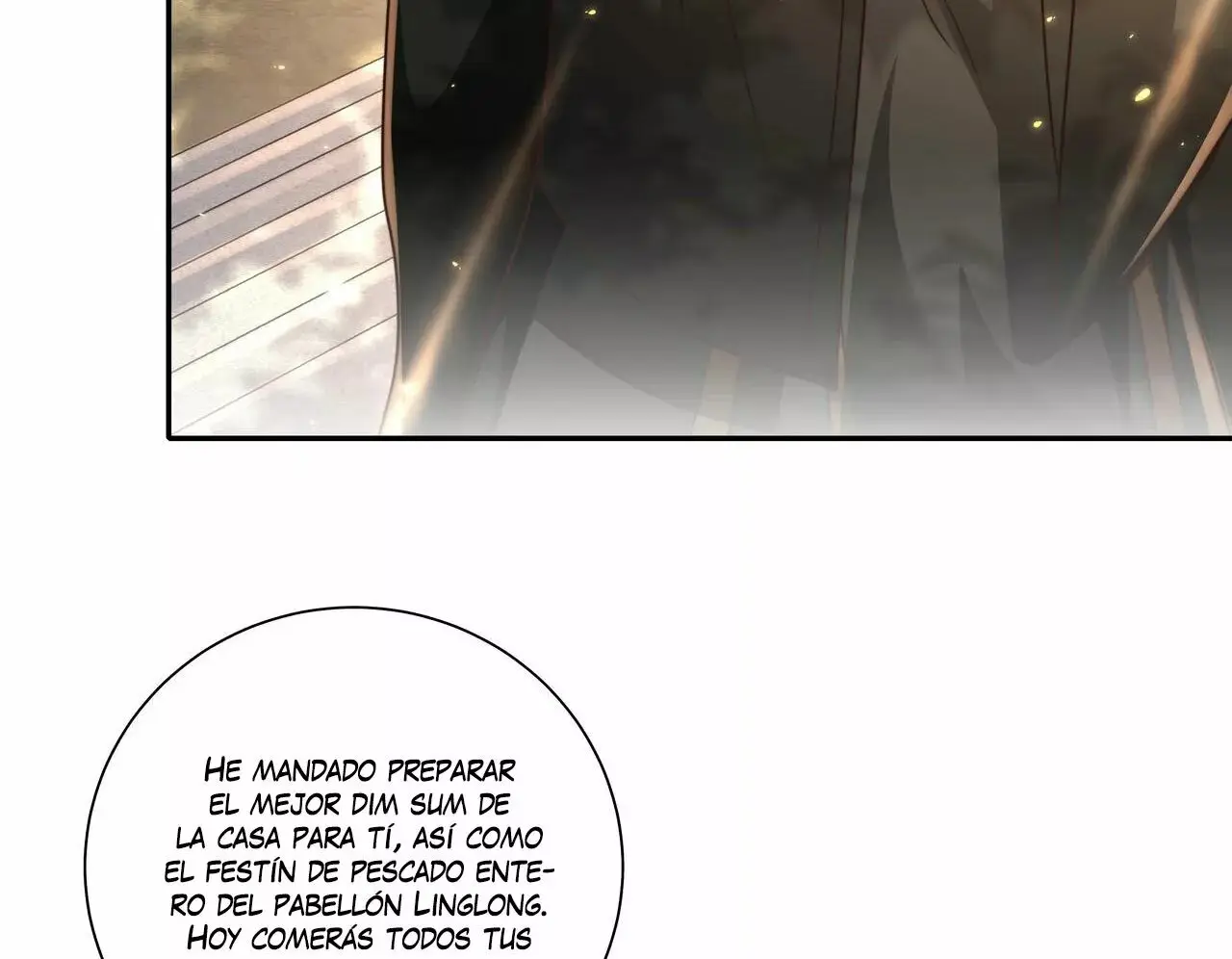 Survival Methods of the Cannon Fodder Daughter capítulo 54 página 54