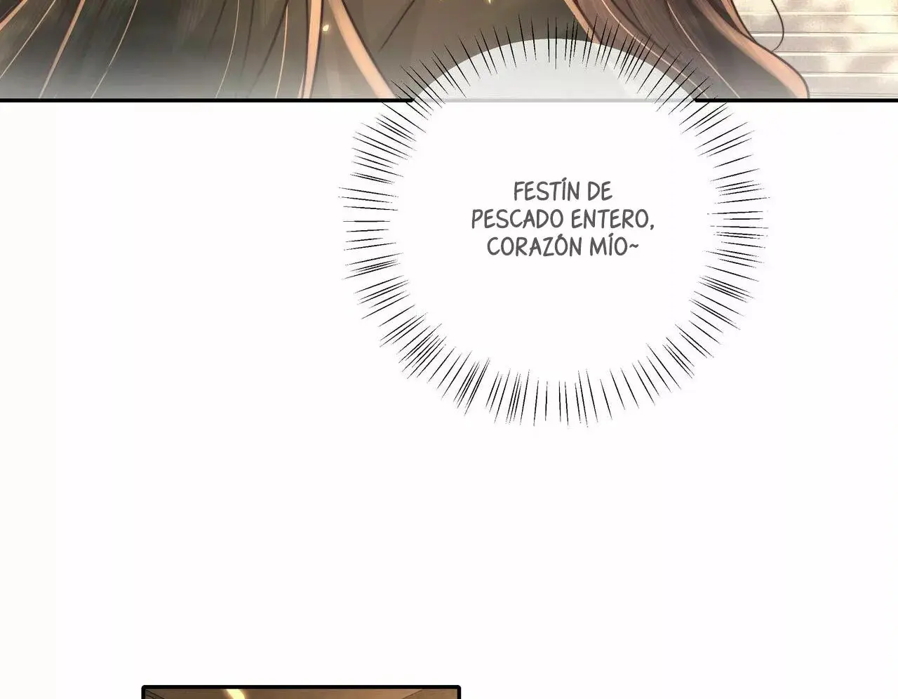 Survival Methods of the Cannon Fodder Daughter capítulo 54 página 56