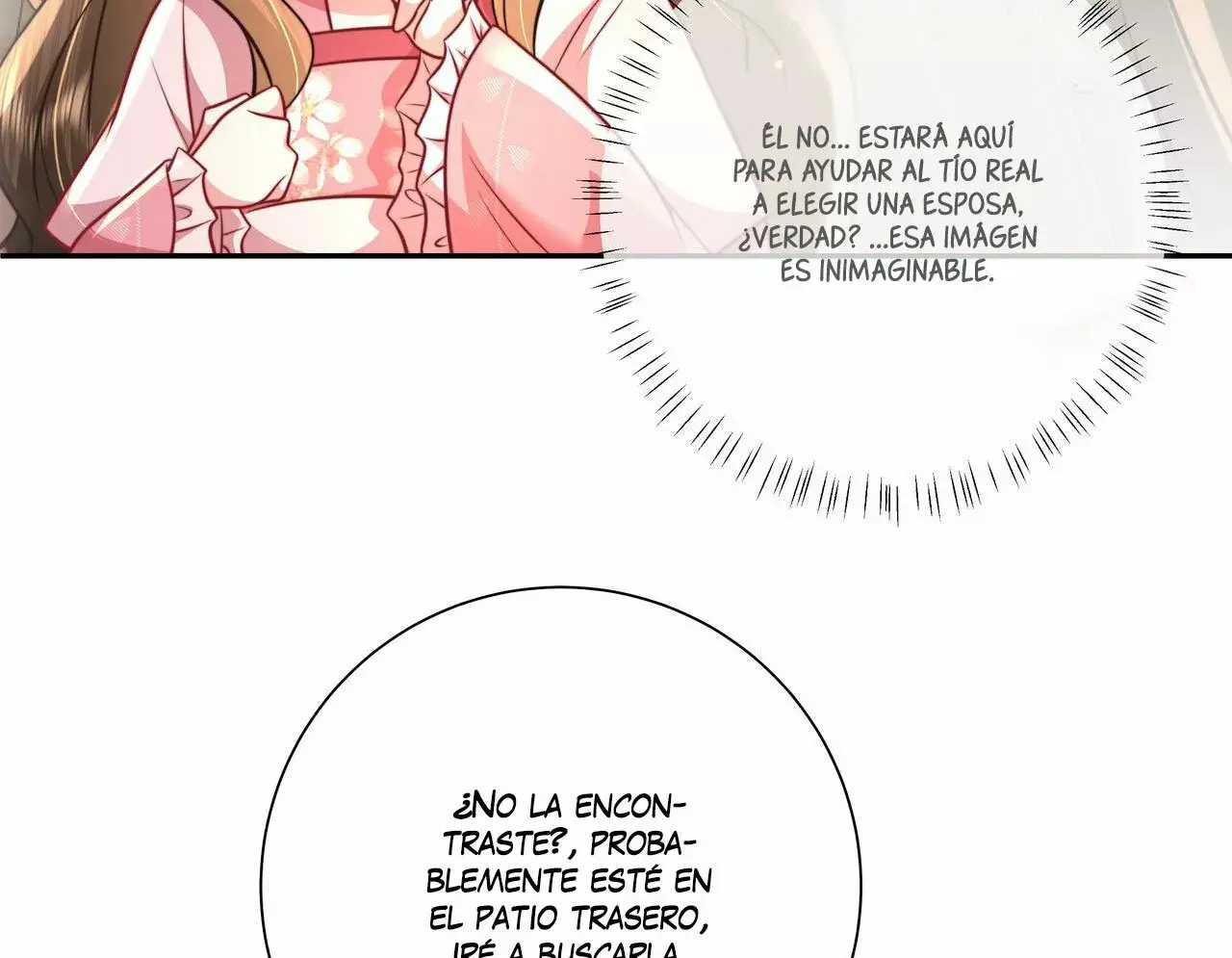 Survival Methods of the Cannon Fodder Daughter capítulo 54 página 76