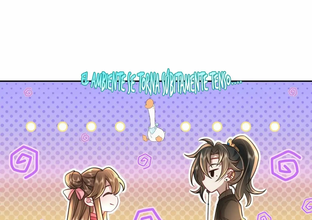 Survival Methods of the Cannon Fodder Daughter capítulo 55 página 3