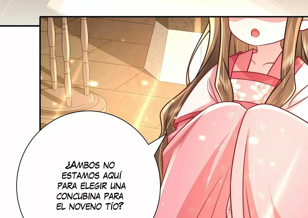 Survival Methods of the Cannon Fodder Daughter capítulo 55 página 15