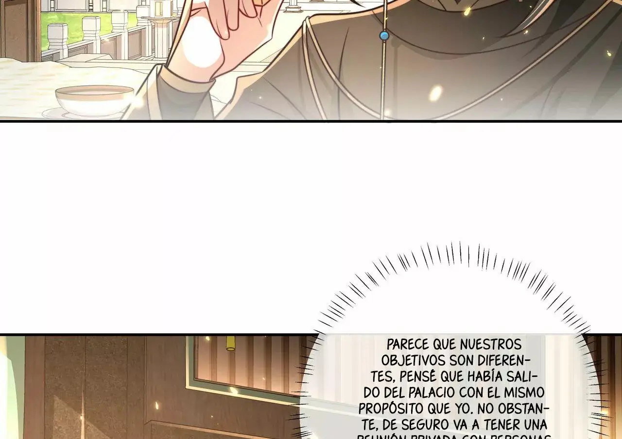 Survival Methods of the Cannon Fodder Daughter capítulo 55 página 19