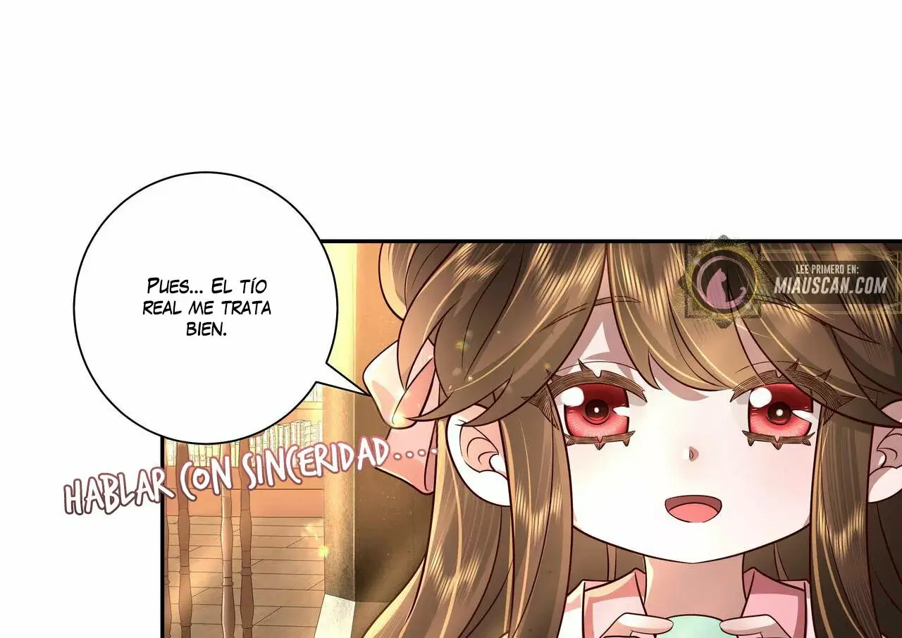 Survival Methods of the Cannon Fodder Daughter capítulo 55 página 22