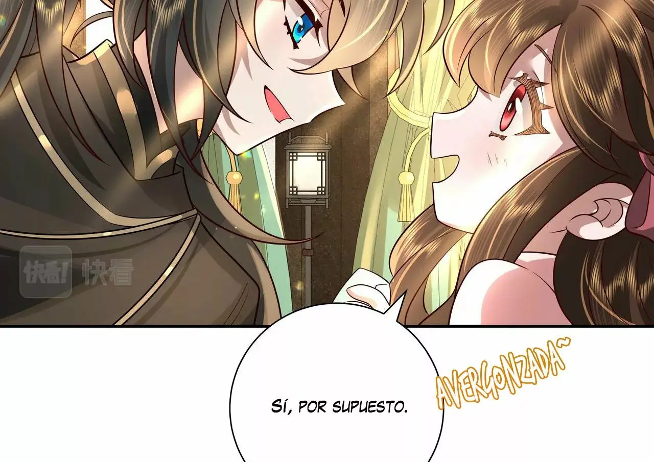 Survival Methods of the Cannon Fodder Daughter capítulo 55 página 24