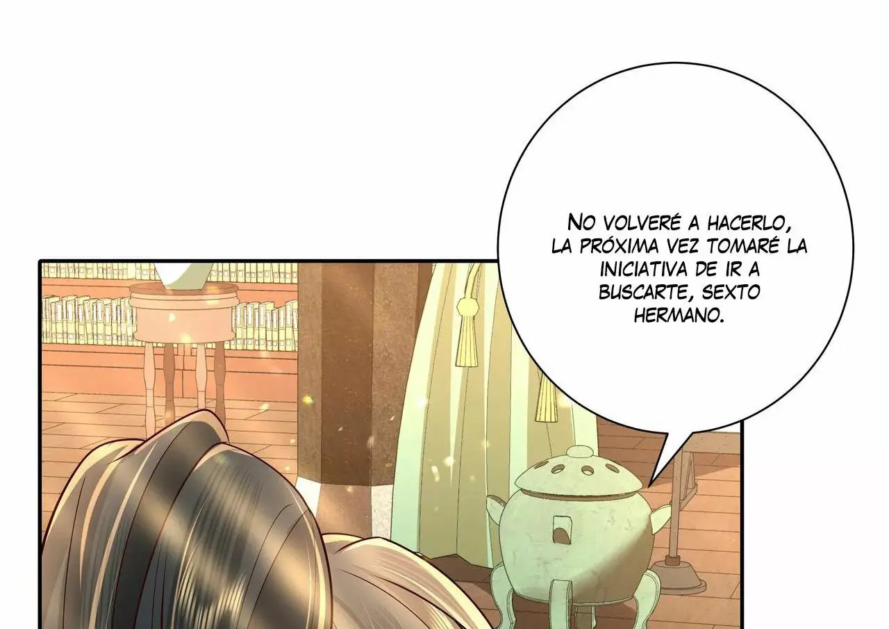 Survival Methods of the Cannon Fodder Daughter capítulo 55 página 33