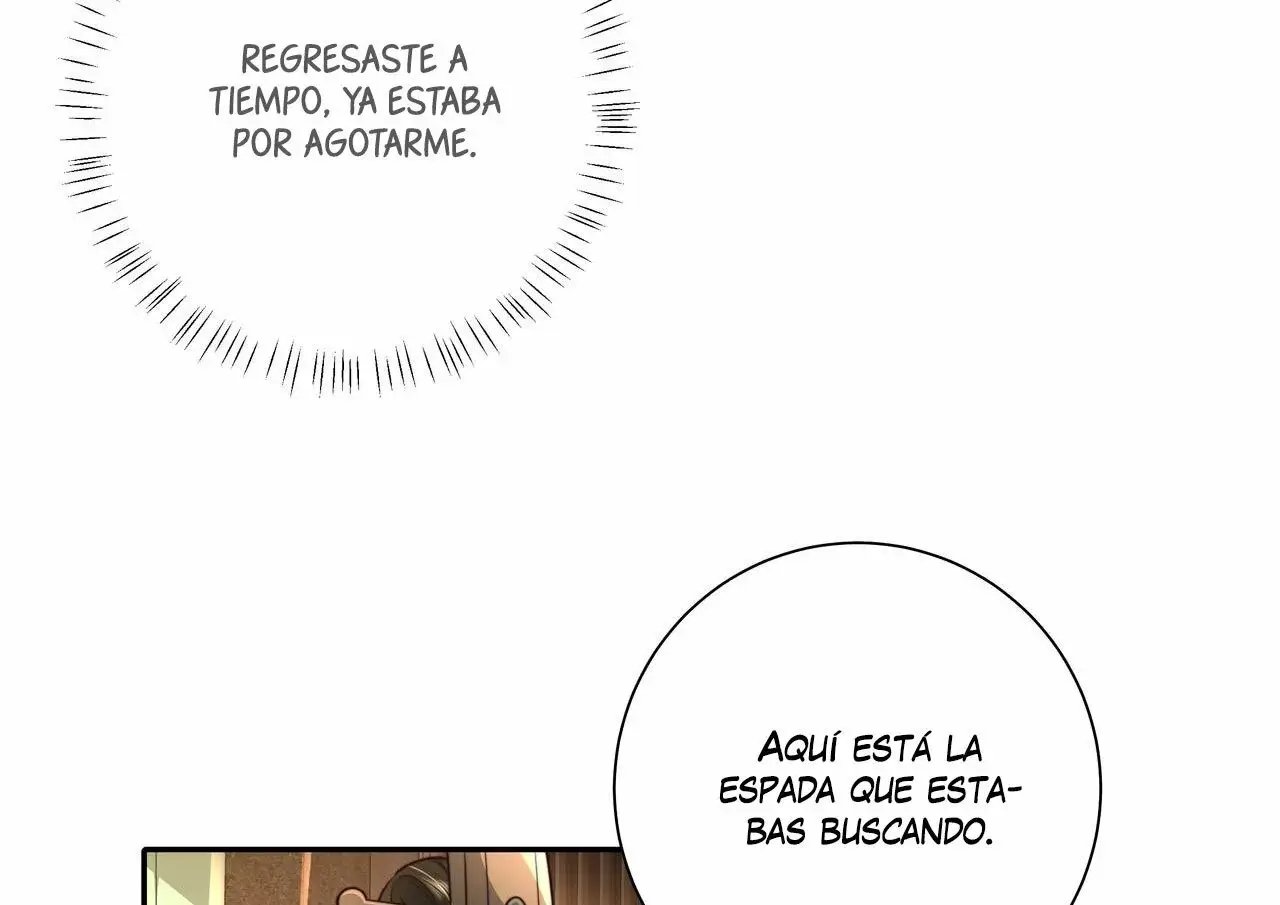 Survival Methods of the Cannon Fodder Daughter capítulo 55 página 44