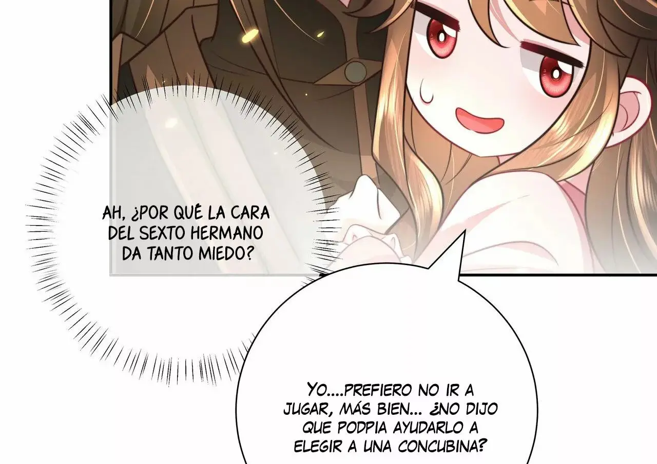 Survival Methods of the Cannon Fodder Daughter capítulo 55 página 55
