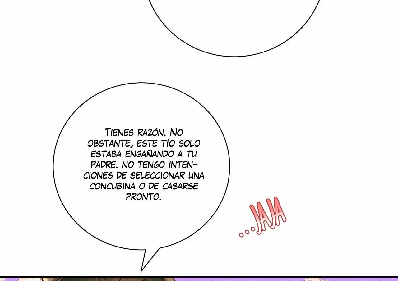 Survival Methods of the Cannon Fodder Daughter capítulo 55 página 56