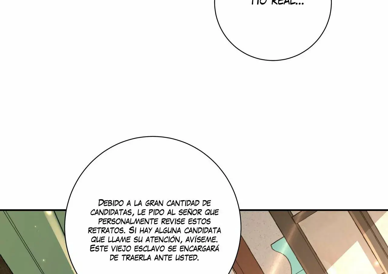 Survival Methods of the Cannon Fodder Daughter capítulo 55 página 58