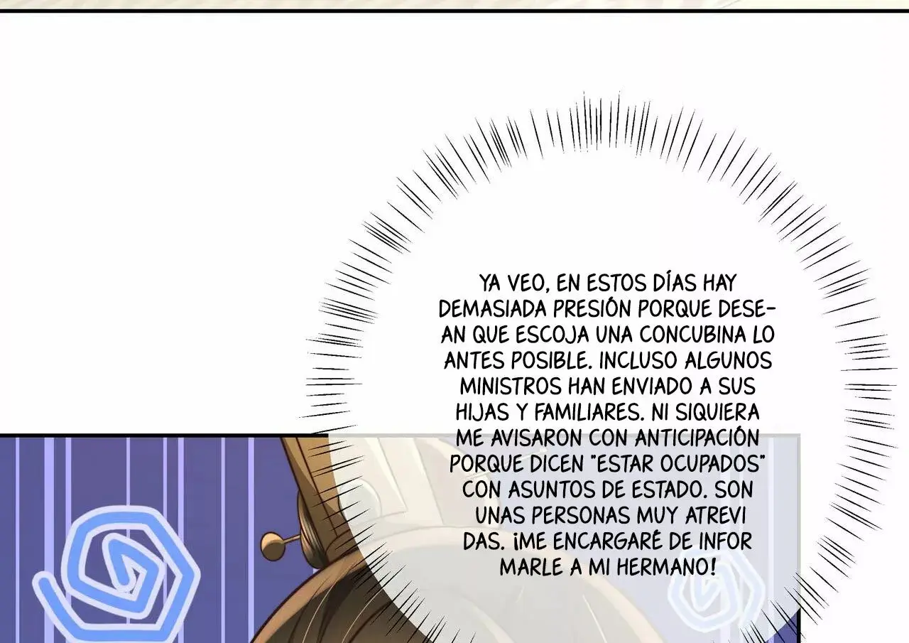 Survival Methods of the Cannon Fodder Daughter capítulo 55 página 62