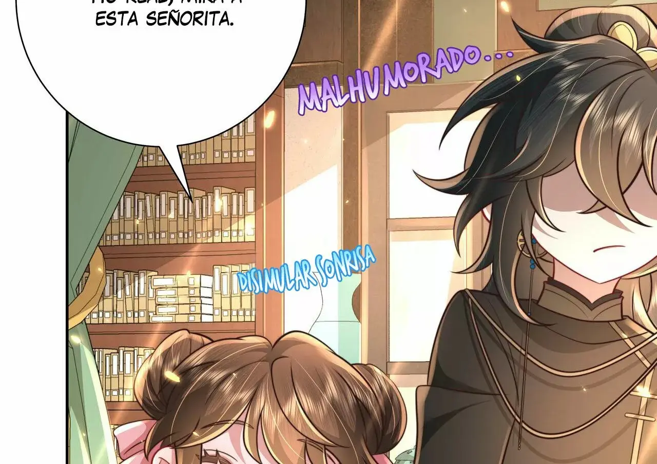 Survival Methods of the Cannon Fodder Daughter capítulo 55 página 66