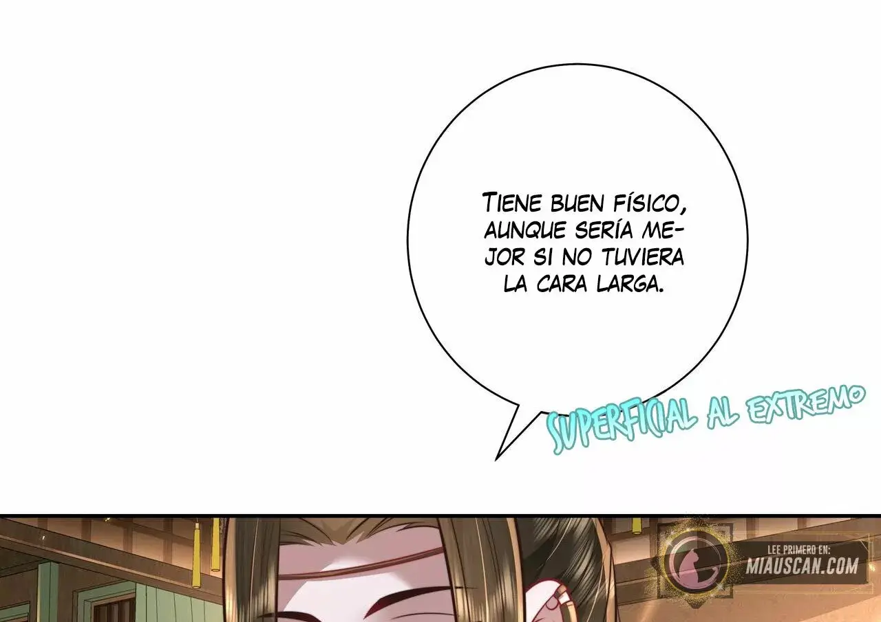 Survival Methods of the Cannon Fodder Daughter capítulo 55 página 68