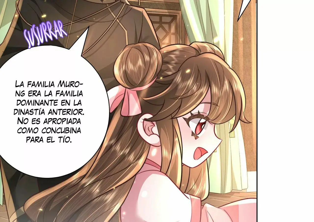 Survival Methods of the Cannon Fodder Daughter capítulo 55 página 72