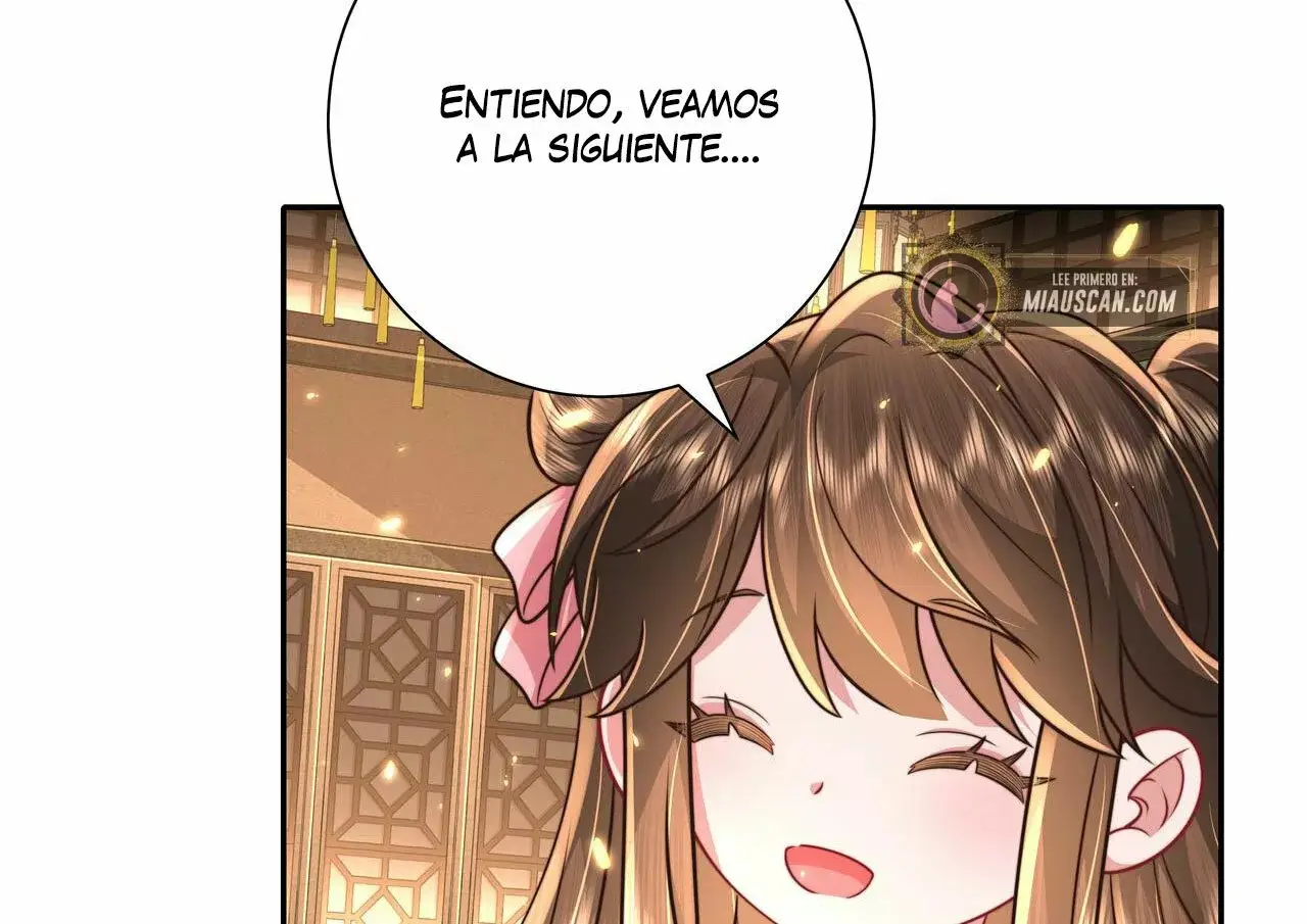 Survival Methods of the Cannon Fodder Daughter capítulo 55 página 74