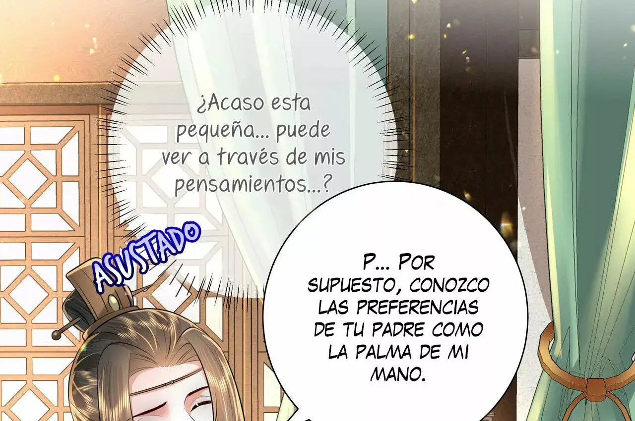 Survival Methods of the Cannon Fodder Daughter capítulo 56 página 5