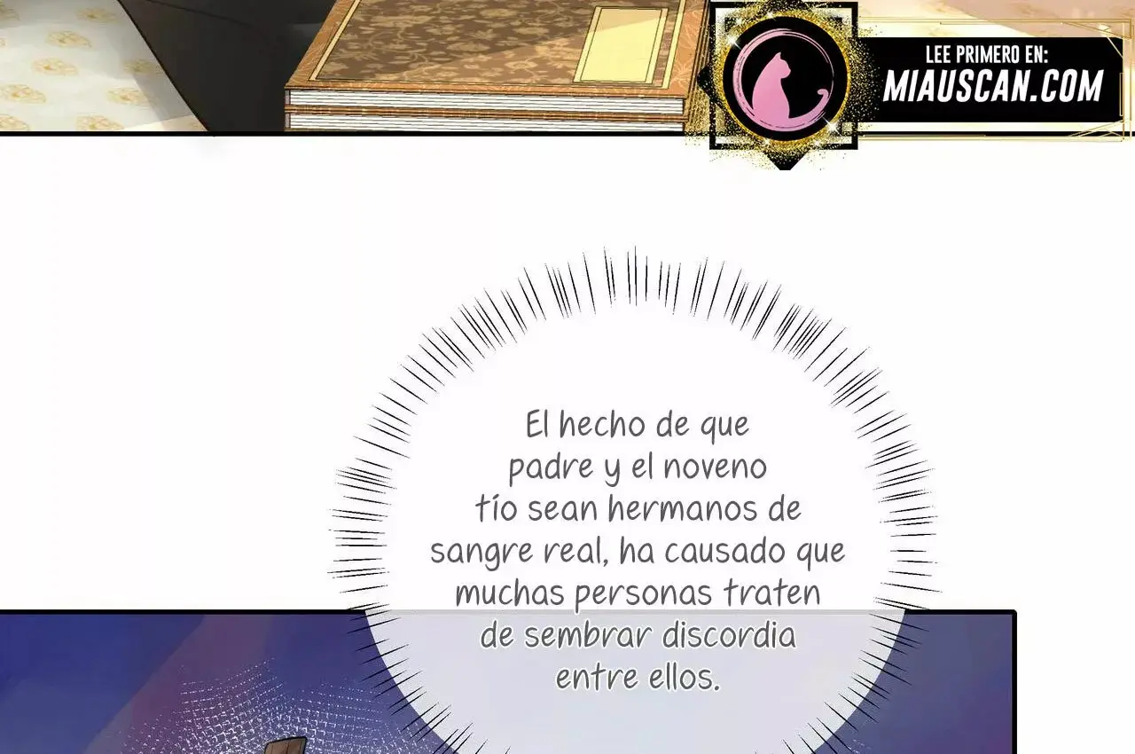 Survival Methods of the Cannon Fodder Daughter capítulo 56 página 7