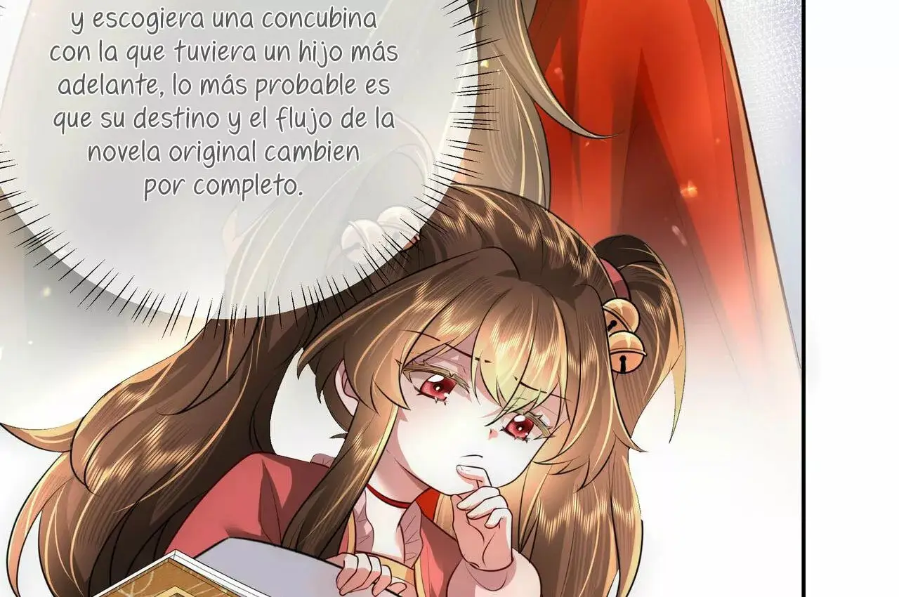 Survival Methods of the Cannon Fodder Daughter capítulo 56 página 9