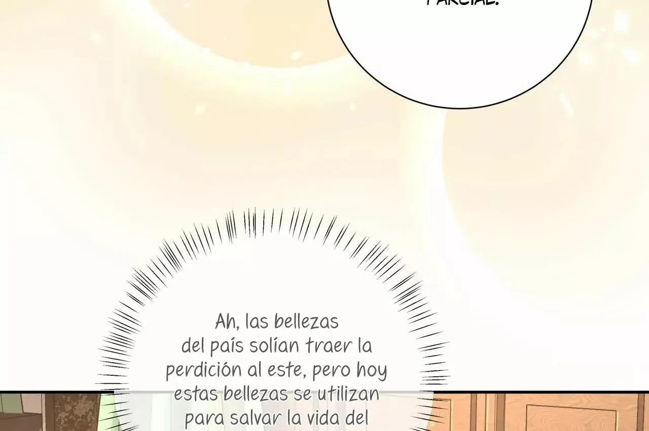 Survival Methods of the Cannon Fodder Daughter capítulo 56 página 21