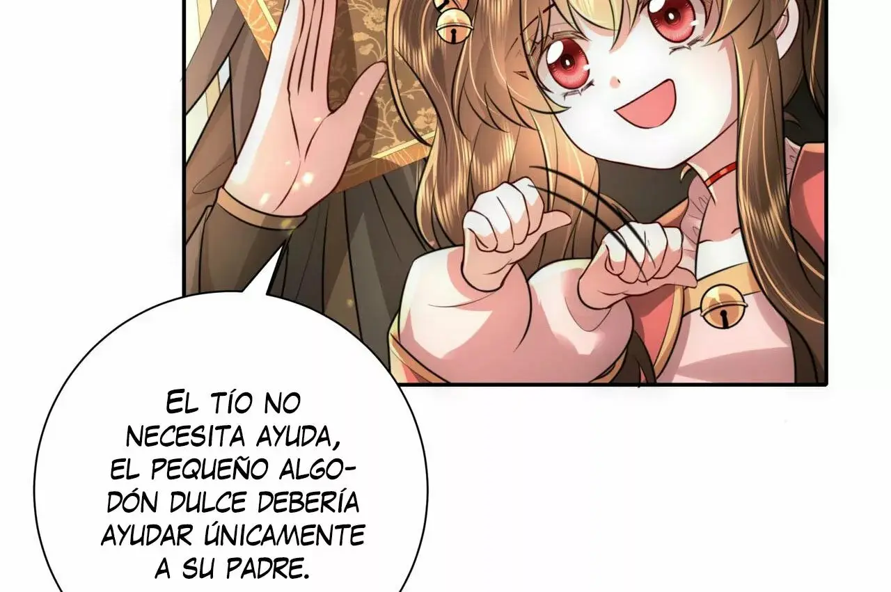 Survival Methods of the Cannon Fodder Daughter capítulo 56 página 26