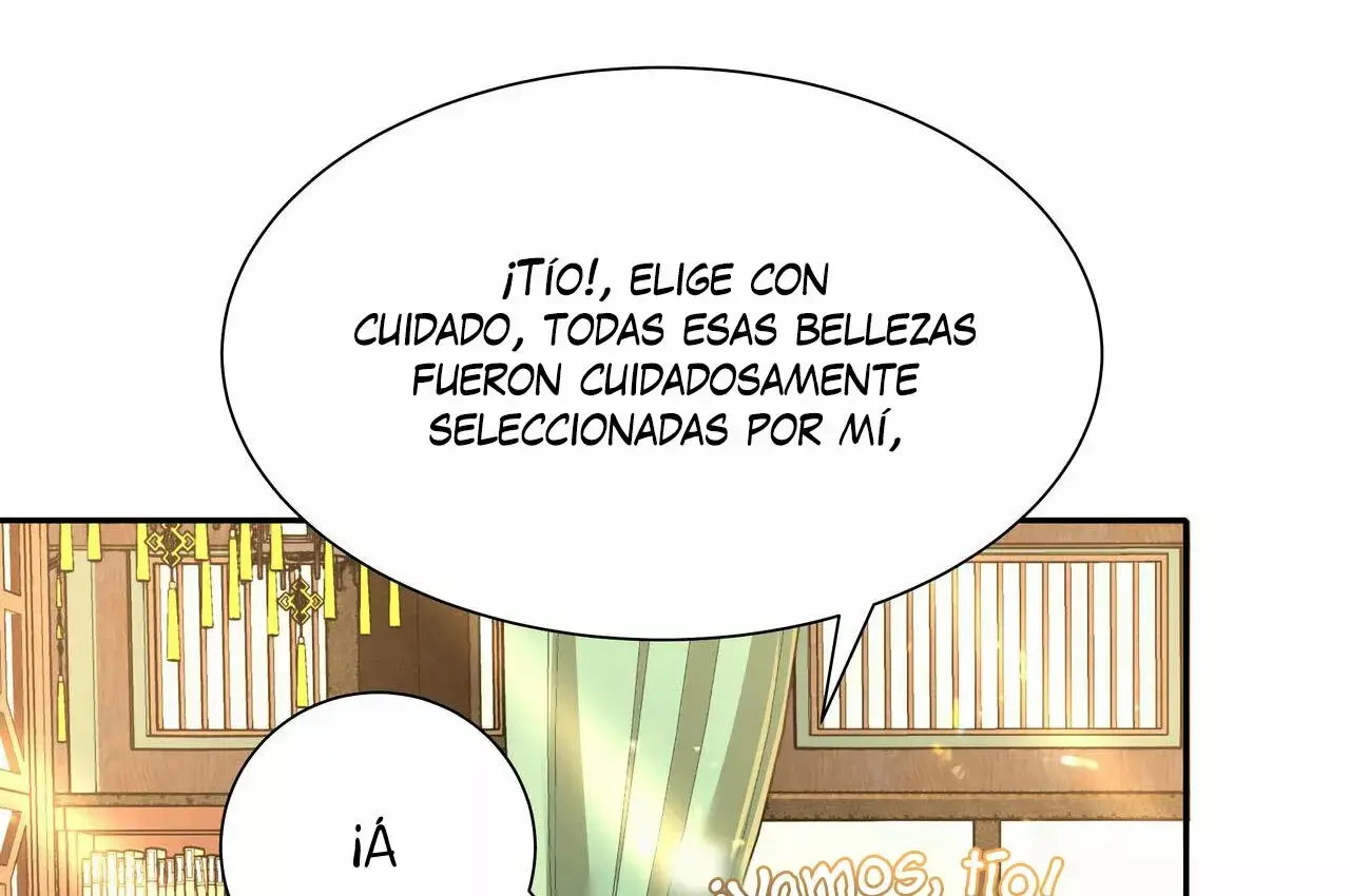 Survival Methods of the Cannon Fodder Daughter capítulo 56 página 31