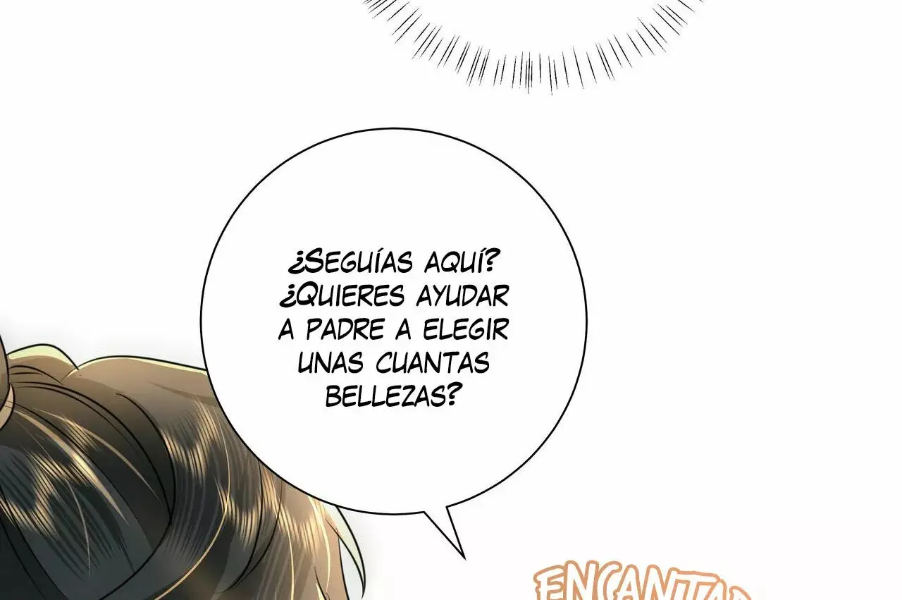 Survival Methods of the Cannon Fodder Daughter capítulo 56 página 38