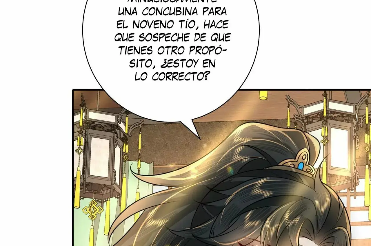 Survival Methods of the Cannon Fodder Daughter capítulo 56 página 48