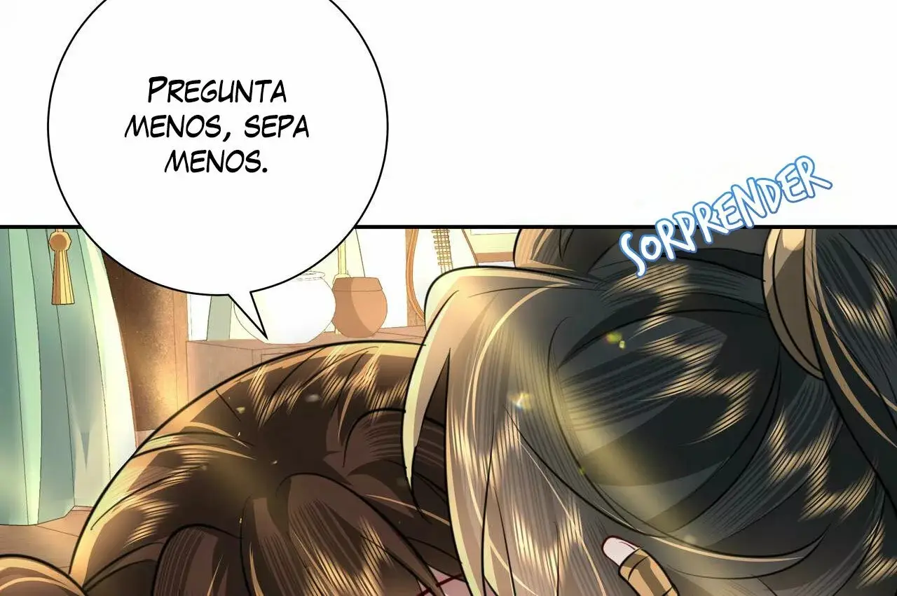 Survival Methods of the Cannon Fodder Daughter capítulo 56 página 53