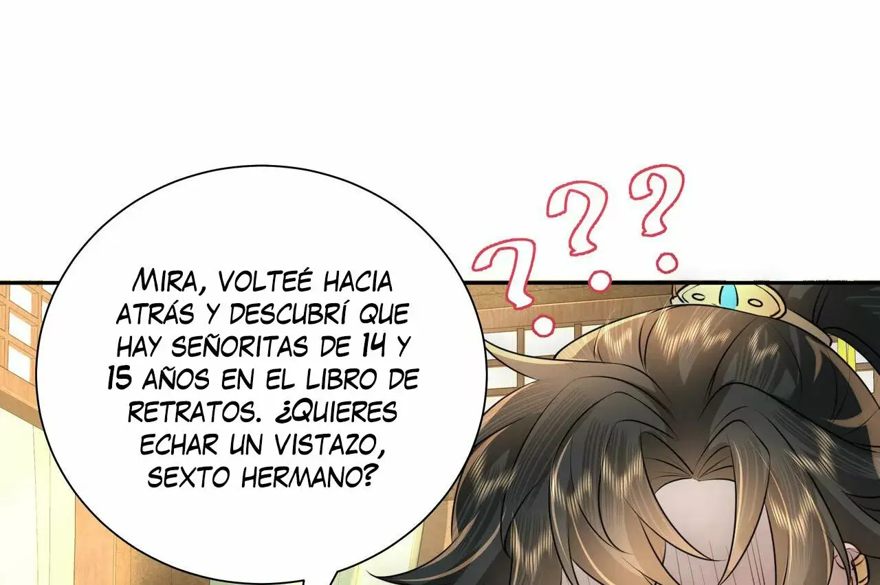 Survival Methods of the Cannon Fodder Daughter capítulo 56 página 57