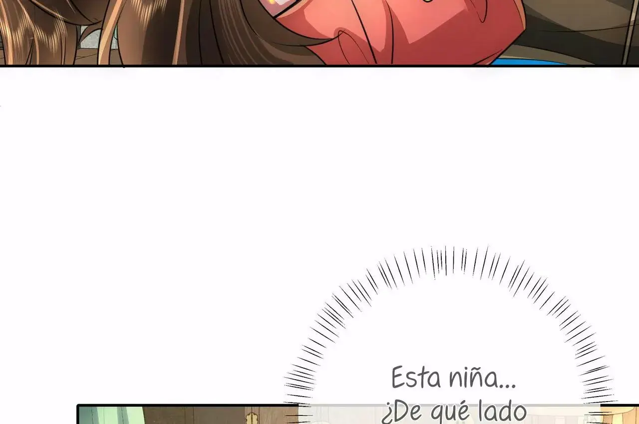 Survival Methods of the Cannon Fodder Daughter capítulo 56 página 59