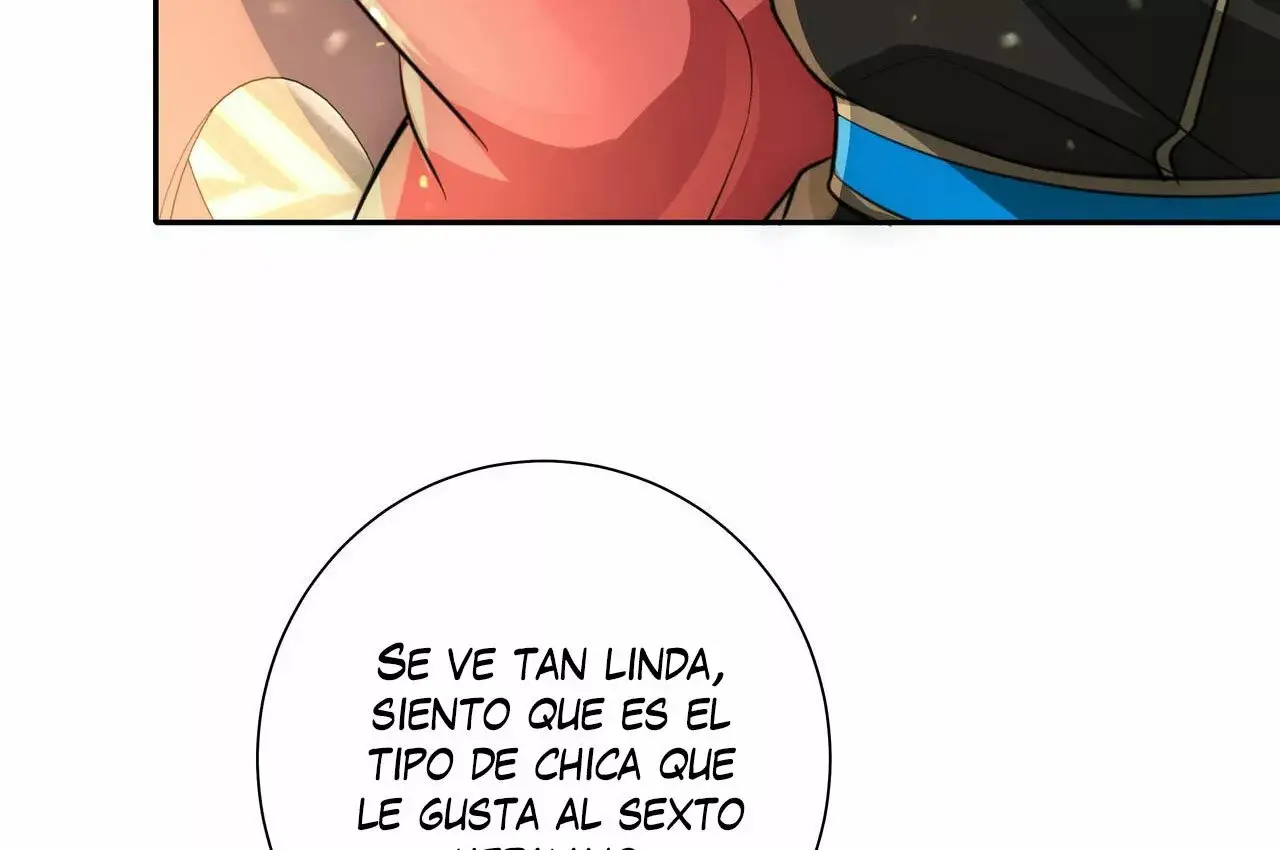 Survival Methods of the Cannon Fodder Daughter capítulo 56 página 62