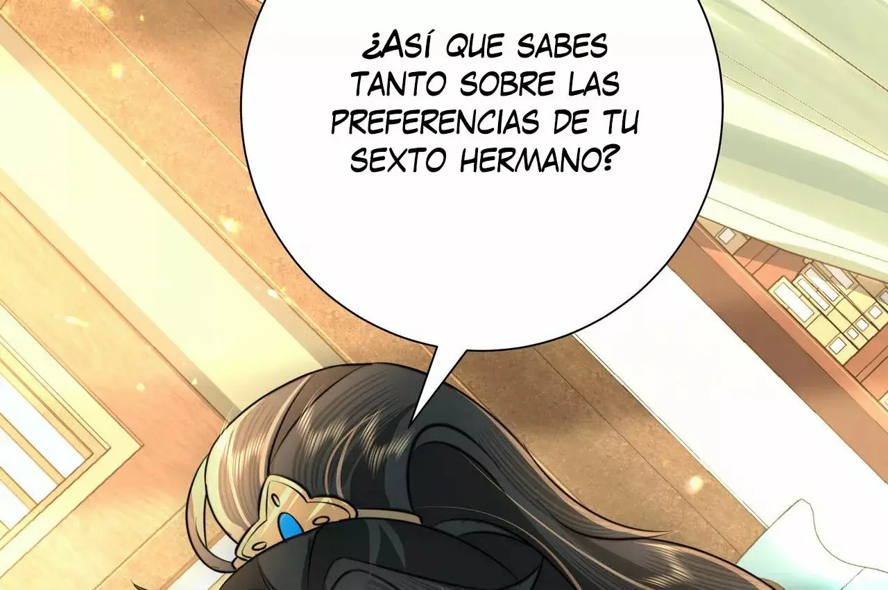 Survival Methods of the Cannon Fodder Daughter capítulo 56 página 67