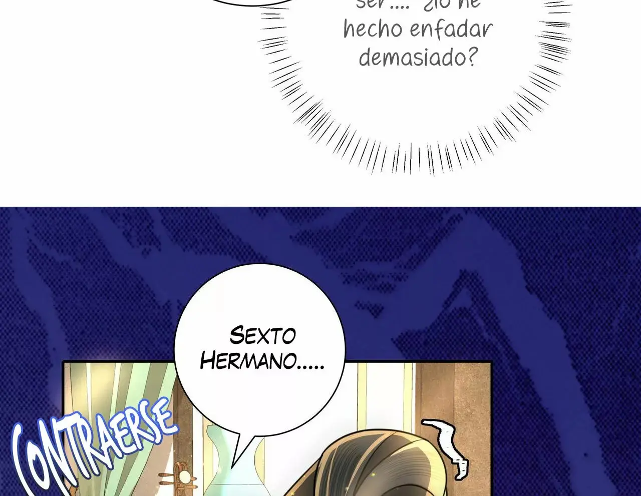 Survival Methods of the Cannon Fodder Daughter capítulo 57 página 15
