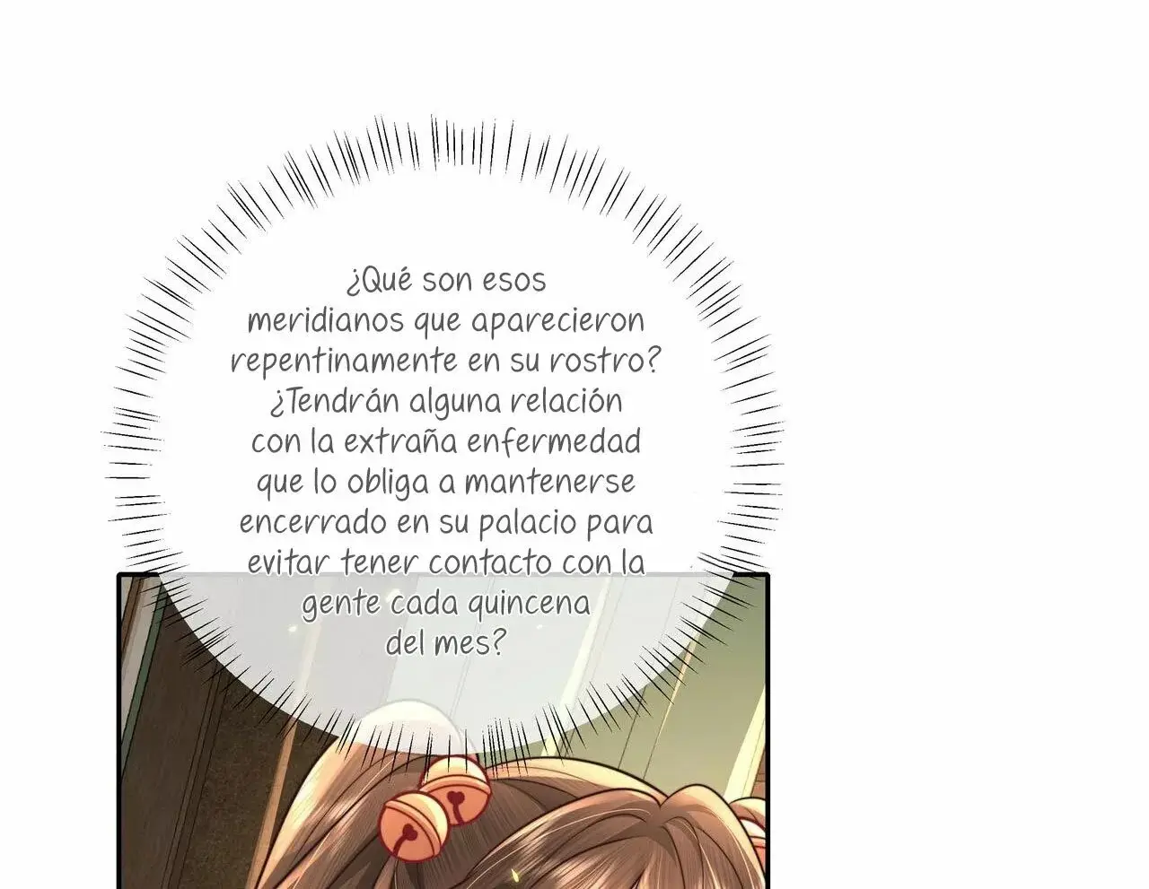 Survival Methods of the Cannon Fodder Daughter capítulo 57 página 30