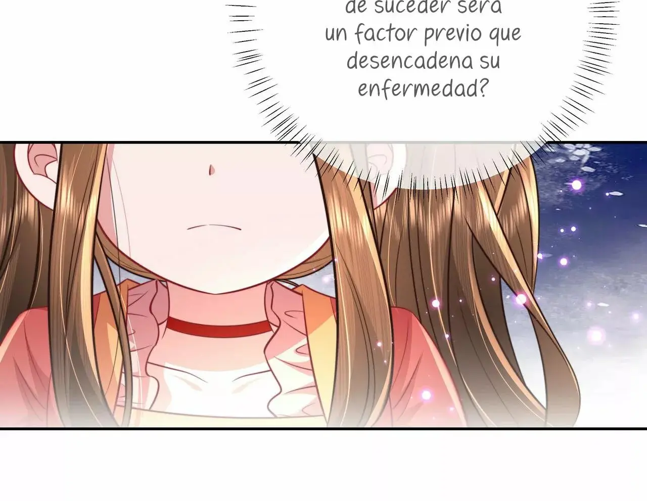 Survival Methods of the Cannon Fodder Daughter capítulo 57 página 33