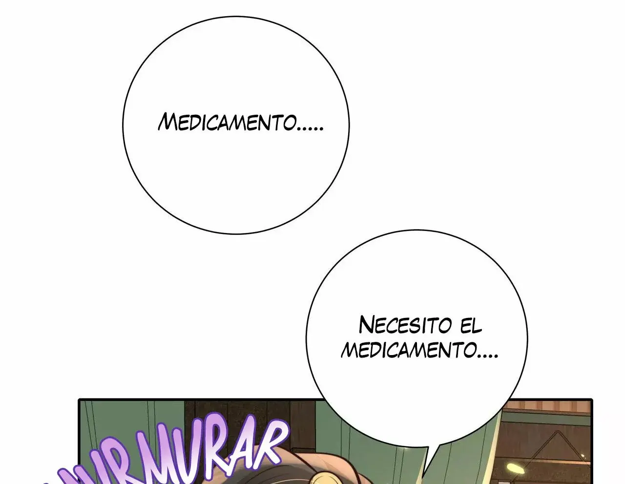 Survival Methods of the Cannon Fodder Daughter capítulo 57 página 34