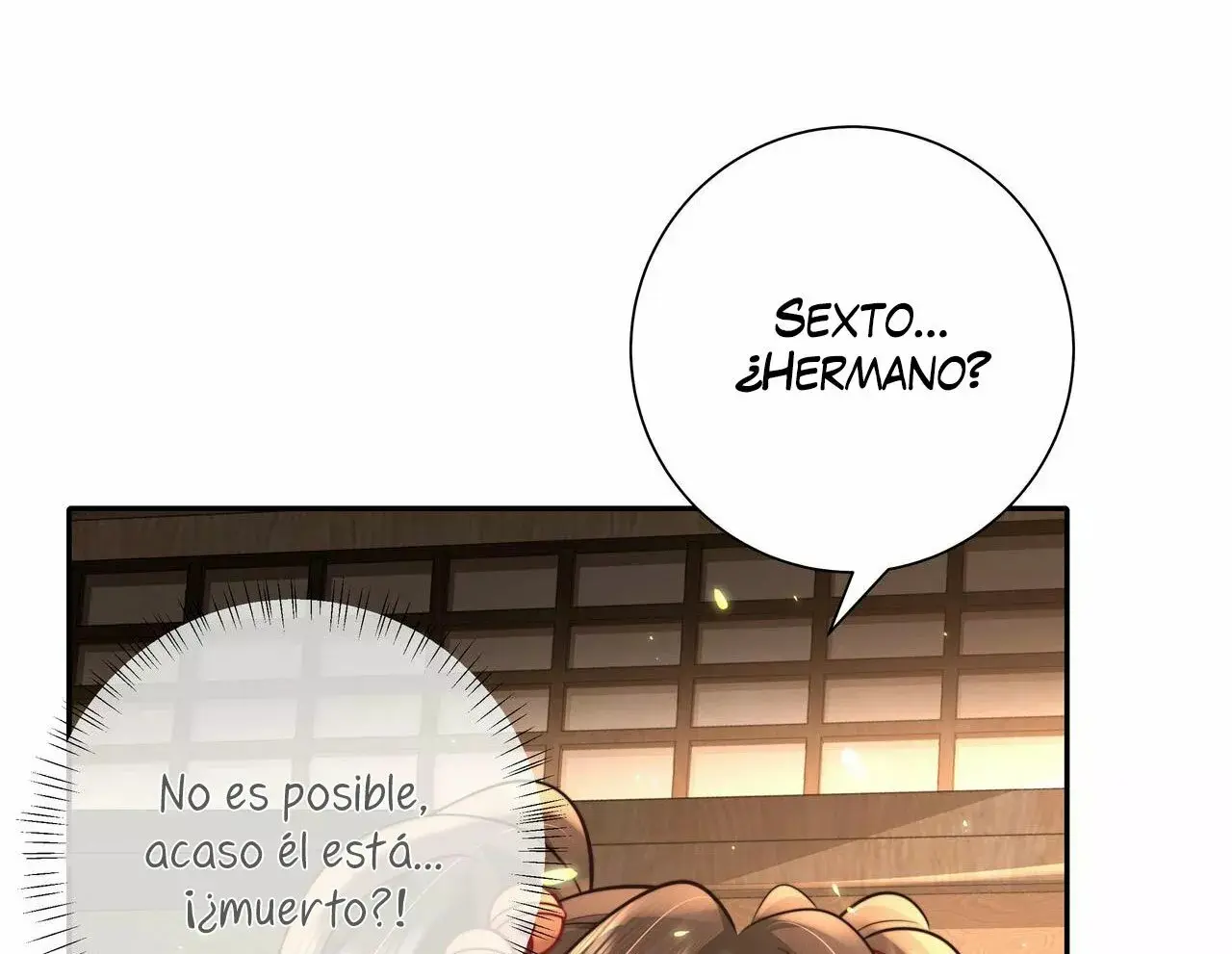 Survival Methods of the Cannon Fodder Daughter capítulo 57 página 41