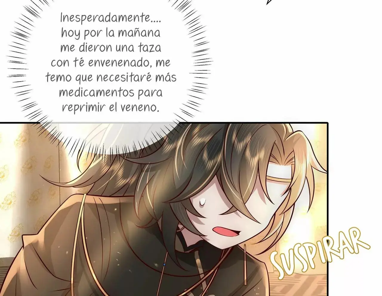 Survival Methods of the Cannon Fodder Daughter capítulo 57 página 61