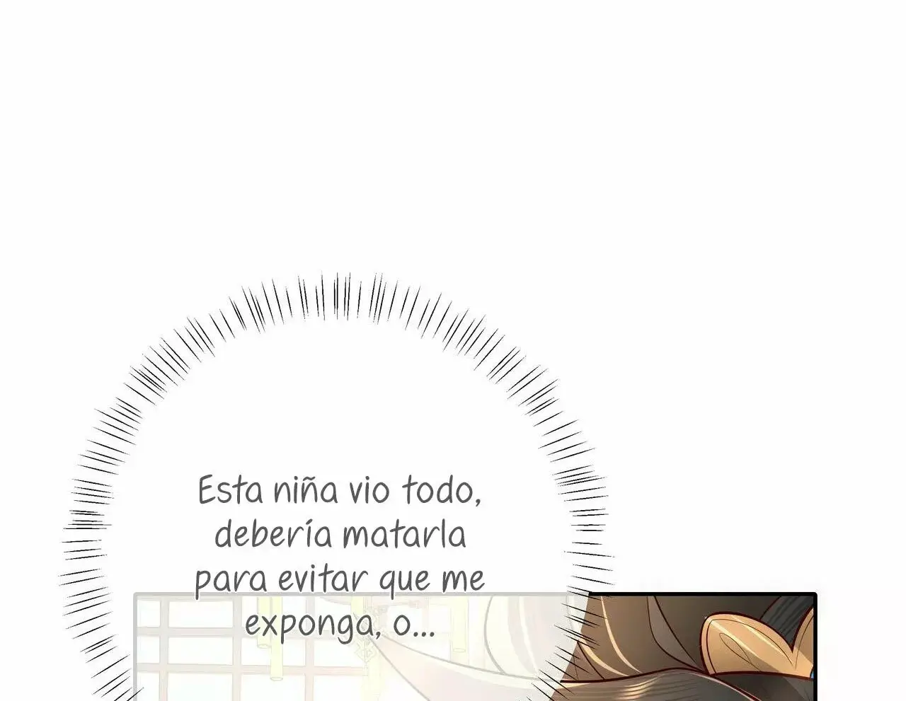Survival Methods of the Cannon Fodder Daughter capítulo 57 página 65