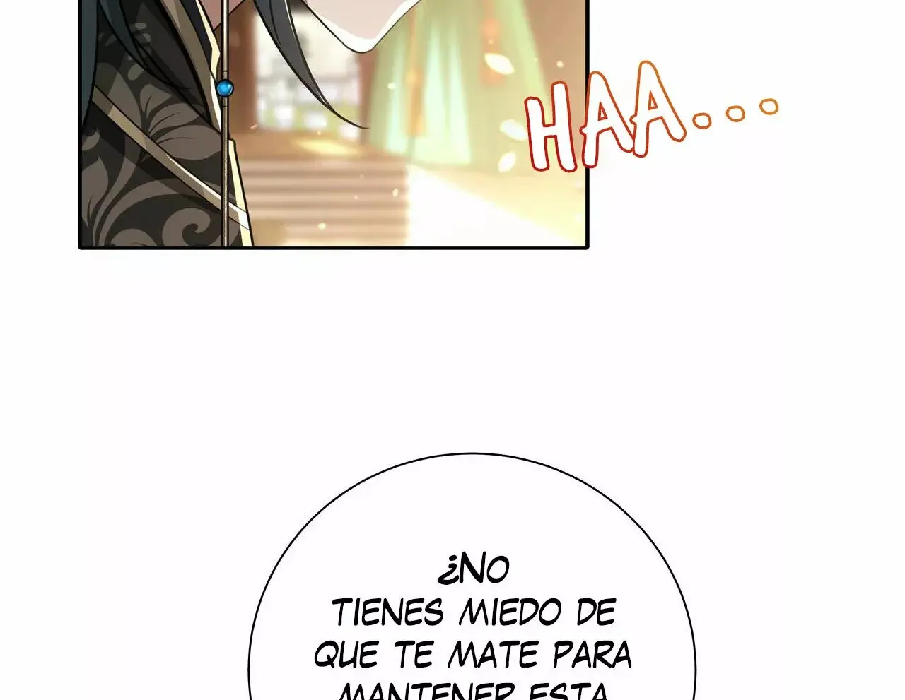 Survival Methods of the Cannon Fodder Daughter capítulo 57 página 75
