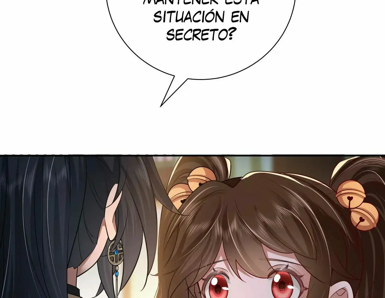 Survival Methods of the Cannon Fodder Daughter capítulo 57 página 76