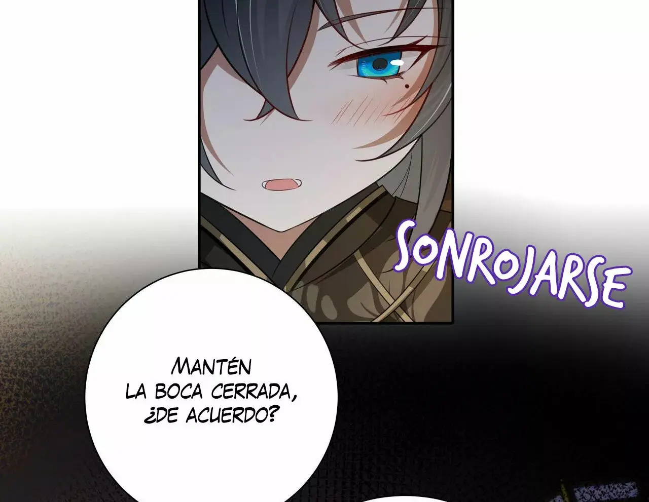 Survival Methods of the Cannon Fodder Daughter capítulo 57 página 79