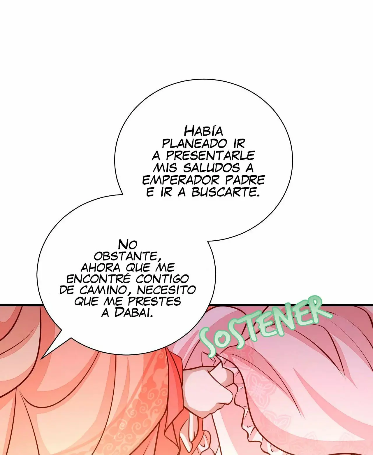 Survival Methods of the Cannon Fodder Daughter capítulo 59 página 42