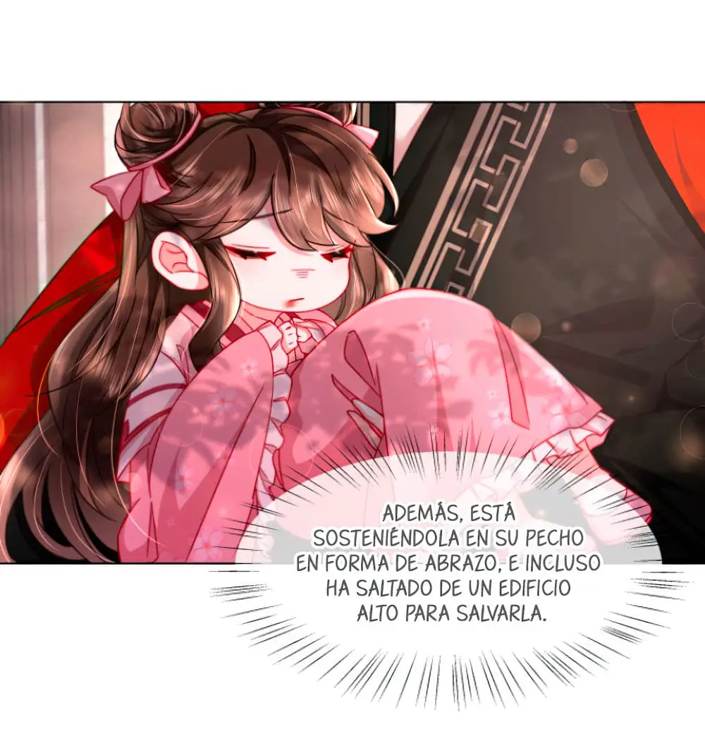 Survival Methods of the Cannon Fodder Daughter capítulo 6 página 14